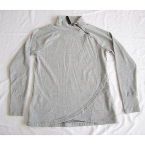 Girl Kyodan Outdoor Long Sleeve Pullover Sweater Sz G/L (WS26)